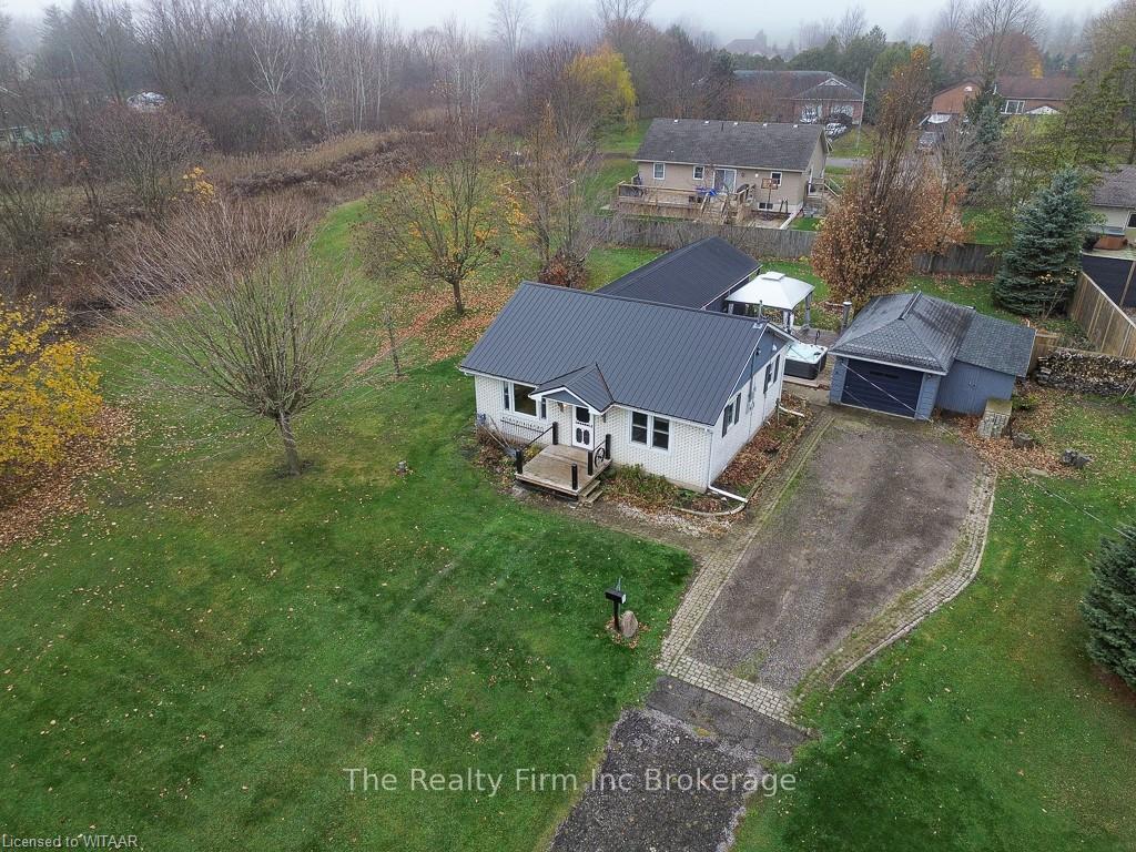 Photo 2 of 11919 Whittaker Road, Malahide, Springfield — HOMEH