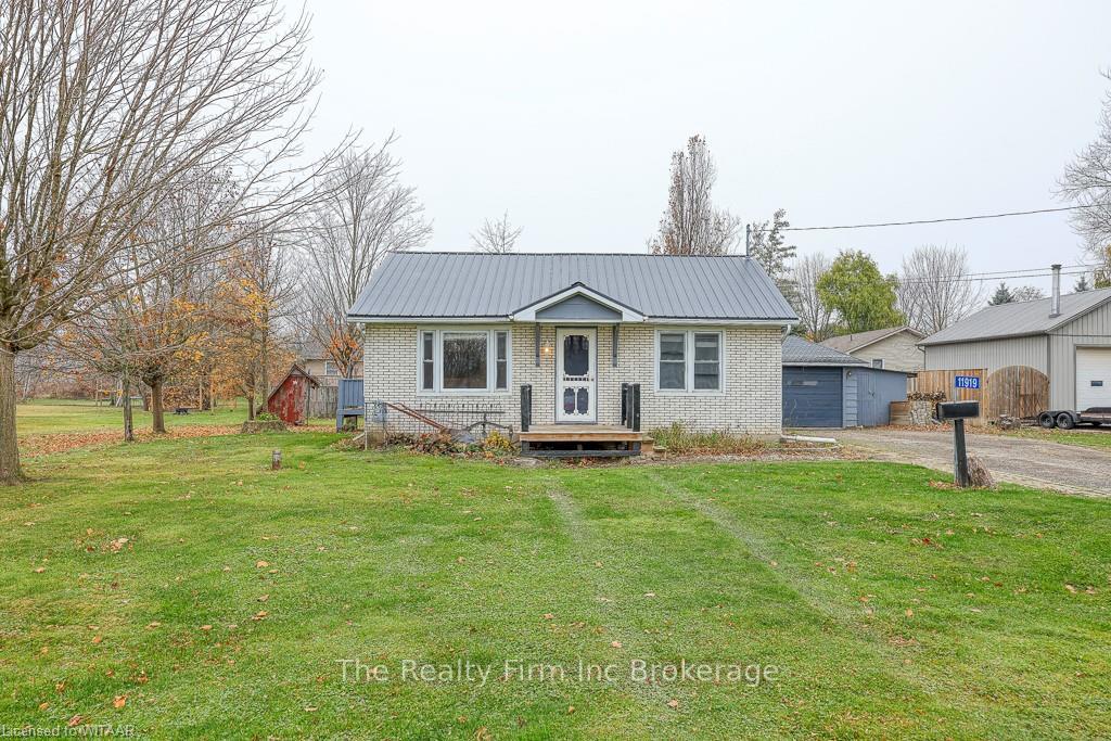 Photo 5 of 11919 Whittaker Road, Malahide, Springfield — HOMEH