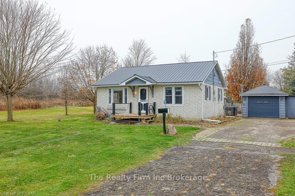 Photo 6 of 11919 Whittaker Road, Malahide, Springfield — HOMEH
