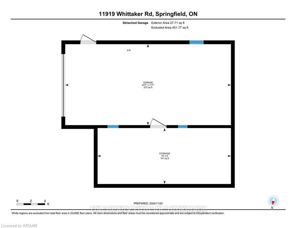 Photo 48 of 11919 Whittaker Road, Malahide, Springfield — HOMEH