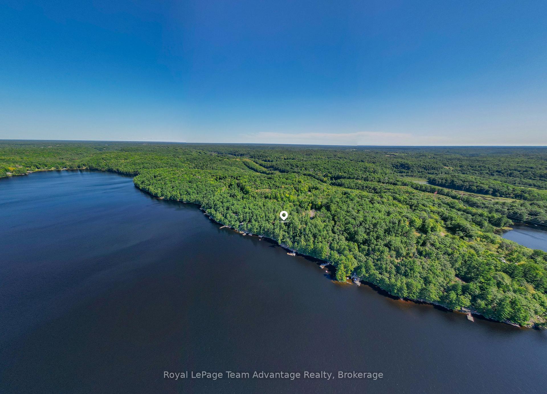 Photo 2 of 59 Mill Lake W/A, McDougall — HOMEH