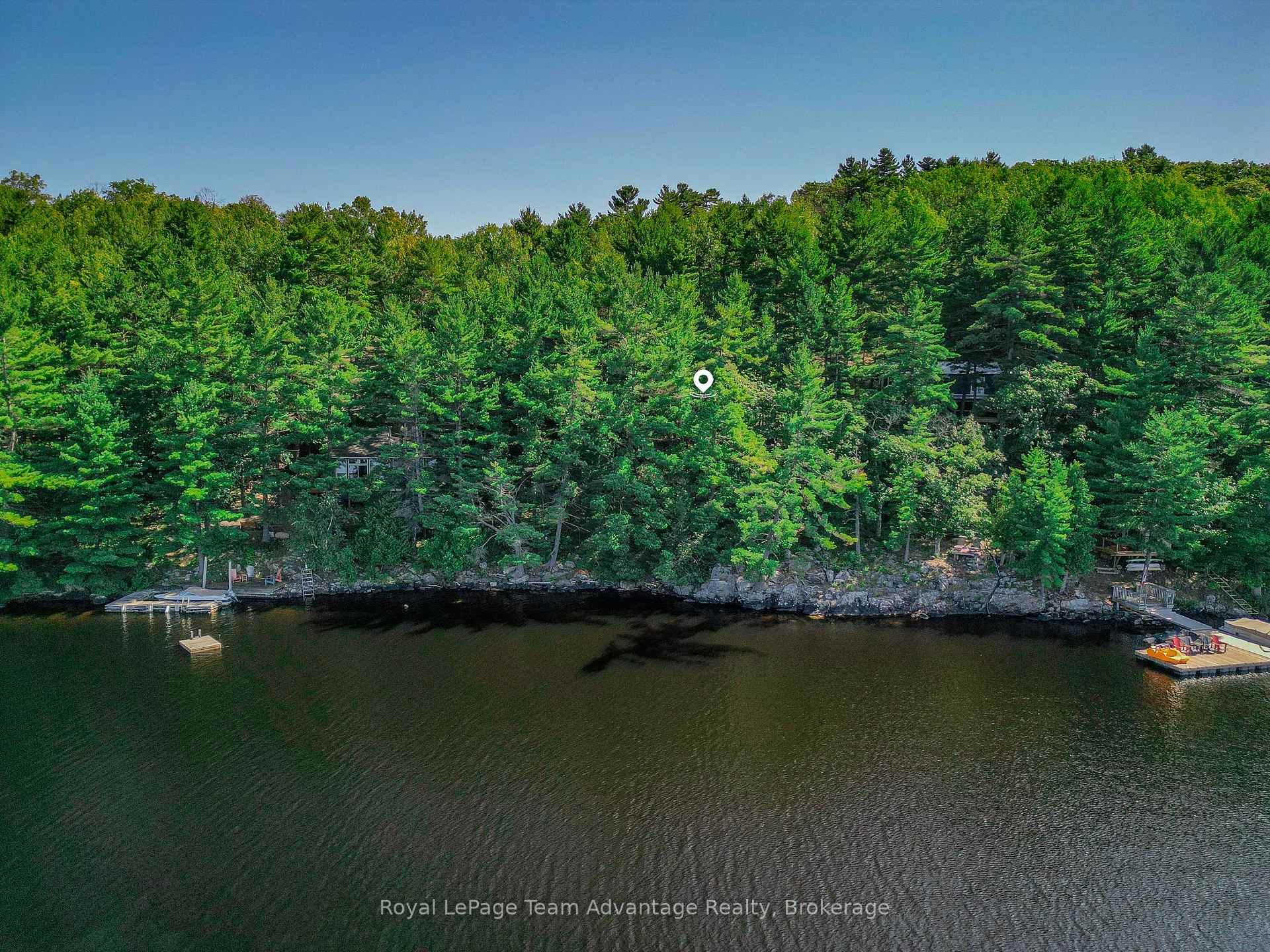 Photo 5 of 59 Mill Lake W/A, McDougall — HOMEH