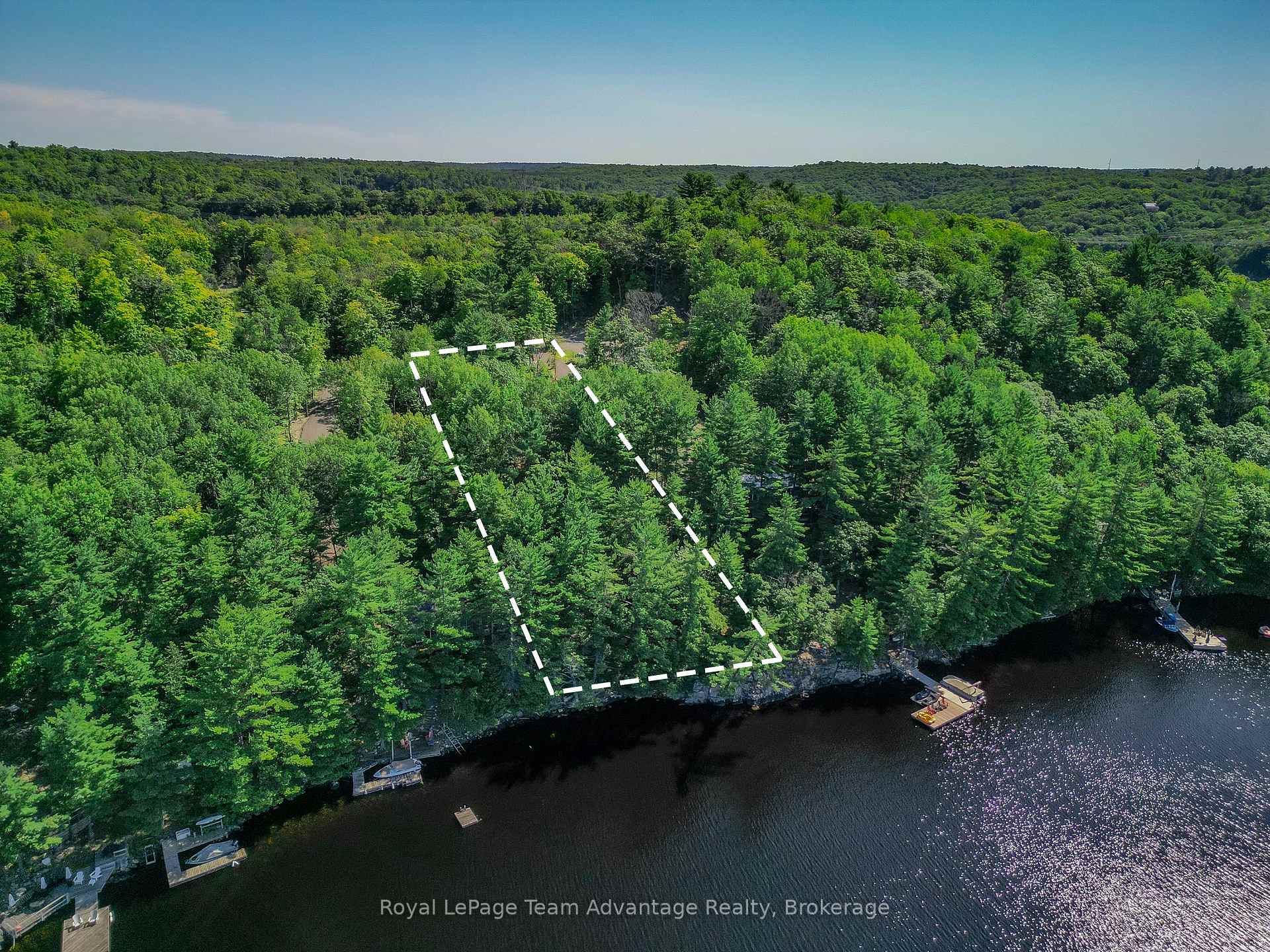 Photo 6 of 59 Mill Lake W/A, McDougall — HOMEH