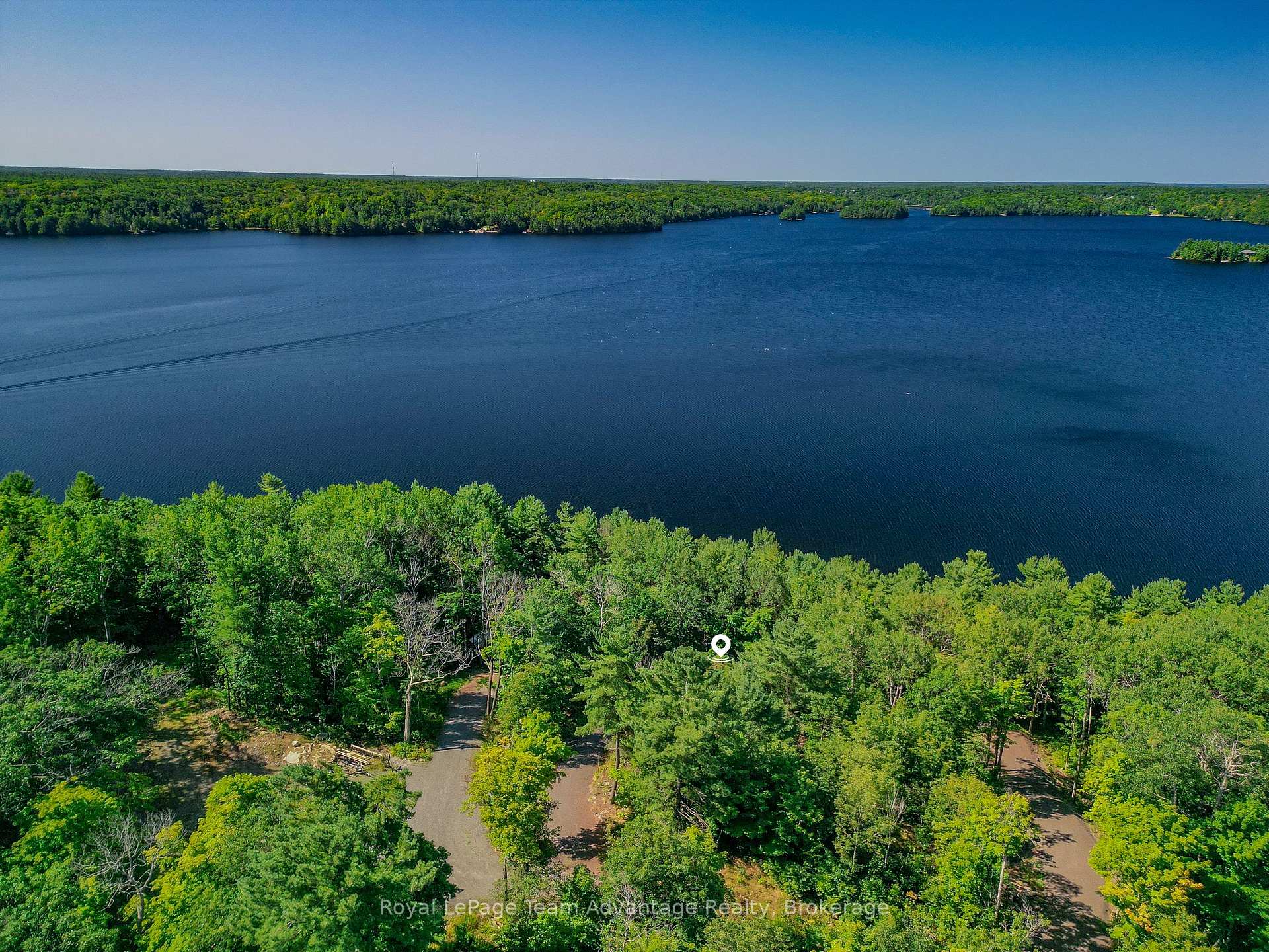 Photo 8 of 59 Mill Lake W/A, McDougall — HOMEH