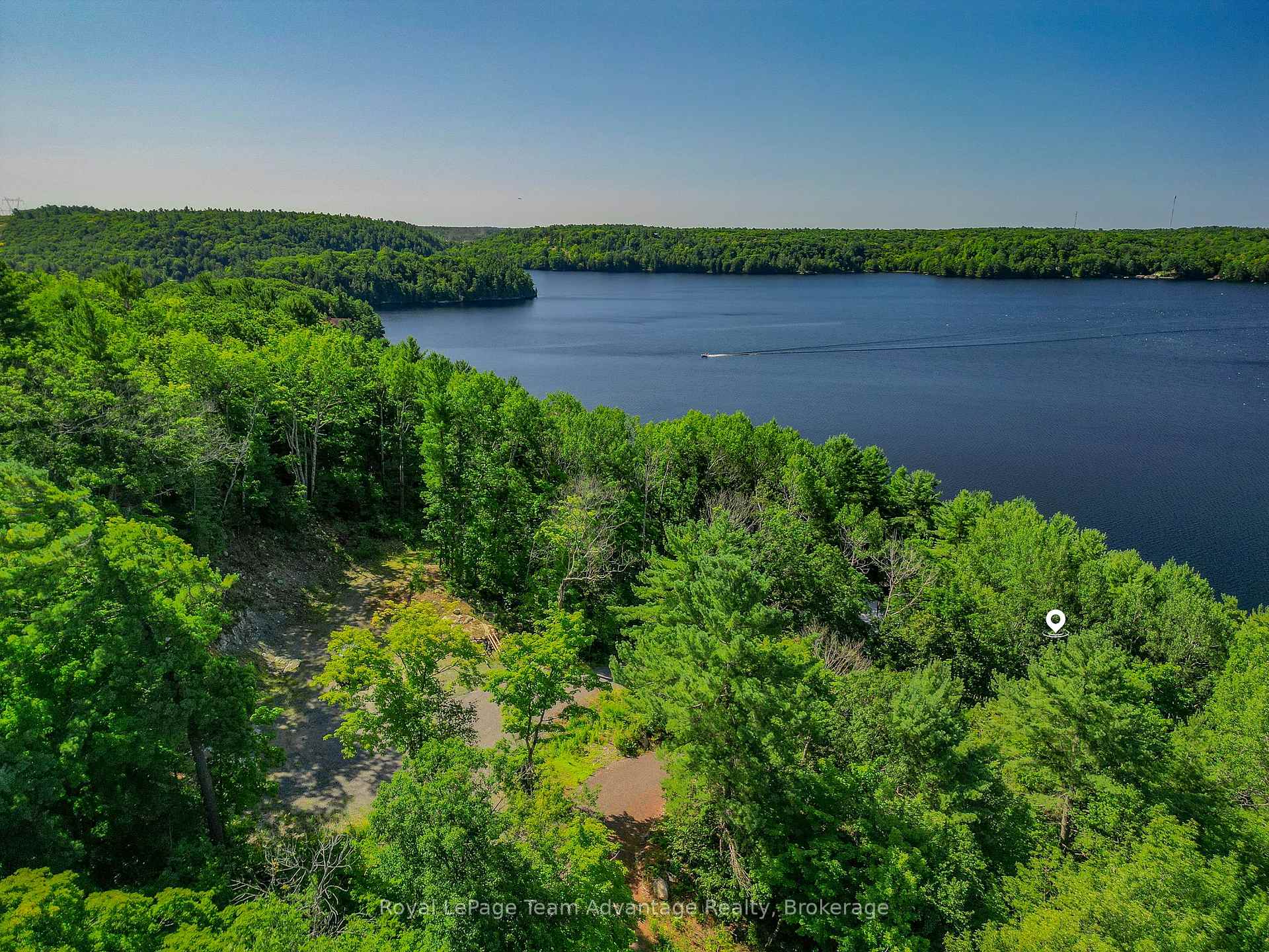 Photo 9 of 59 Mill Lake W/A, McDougall — HOMEH