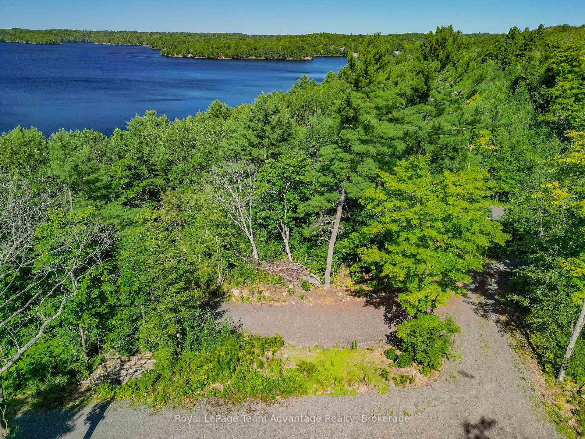Photo 10 of 59 Mill Lake W/A, McDougall — HOMEH