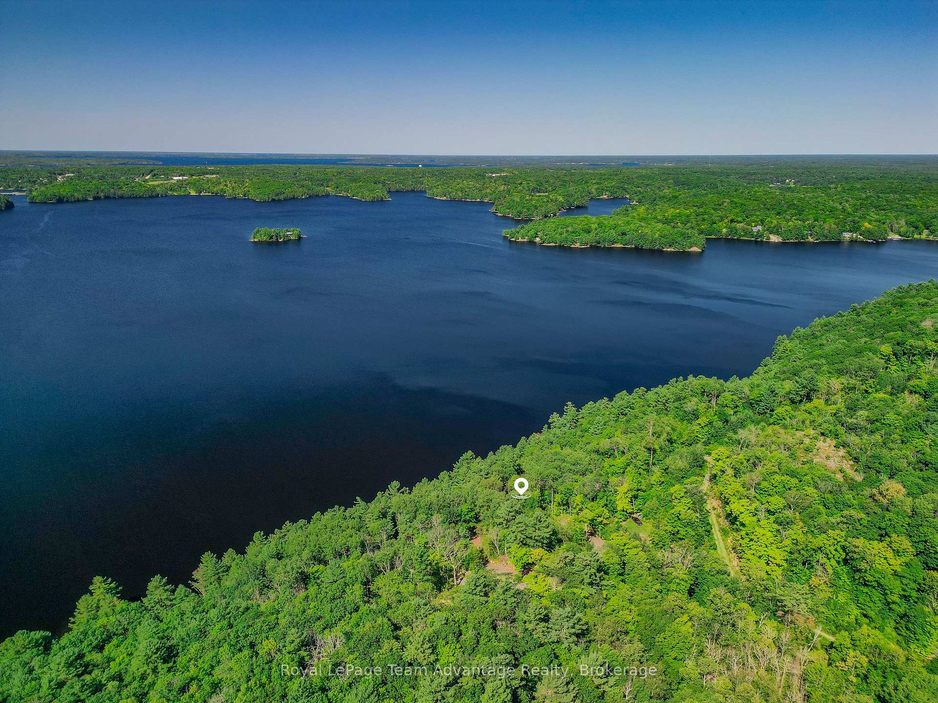 Photo 11 of 59 Mill Lake W/A, McDougall — HOMEH