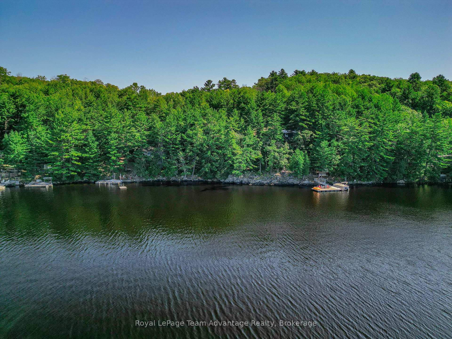 Photo 15 of 59 Mill Lake W/A, McDougall — HOMEH