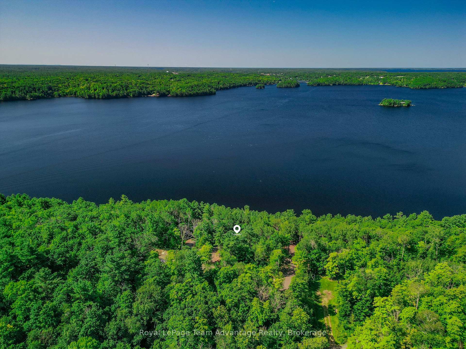Photo 16 of 59 Mill Lake W/A, McDougall — HOMEH