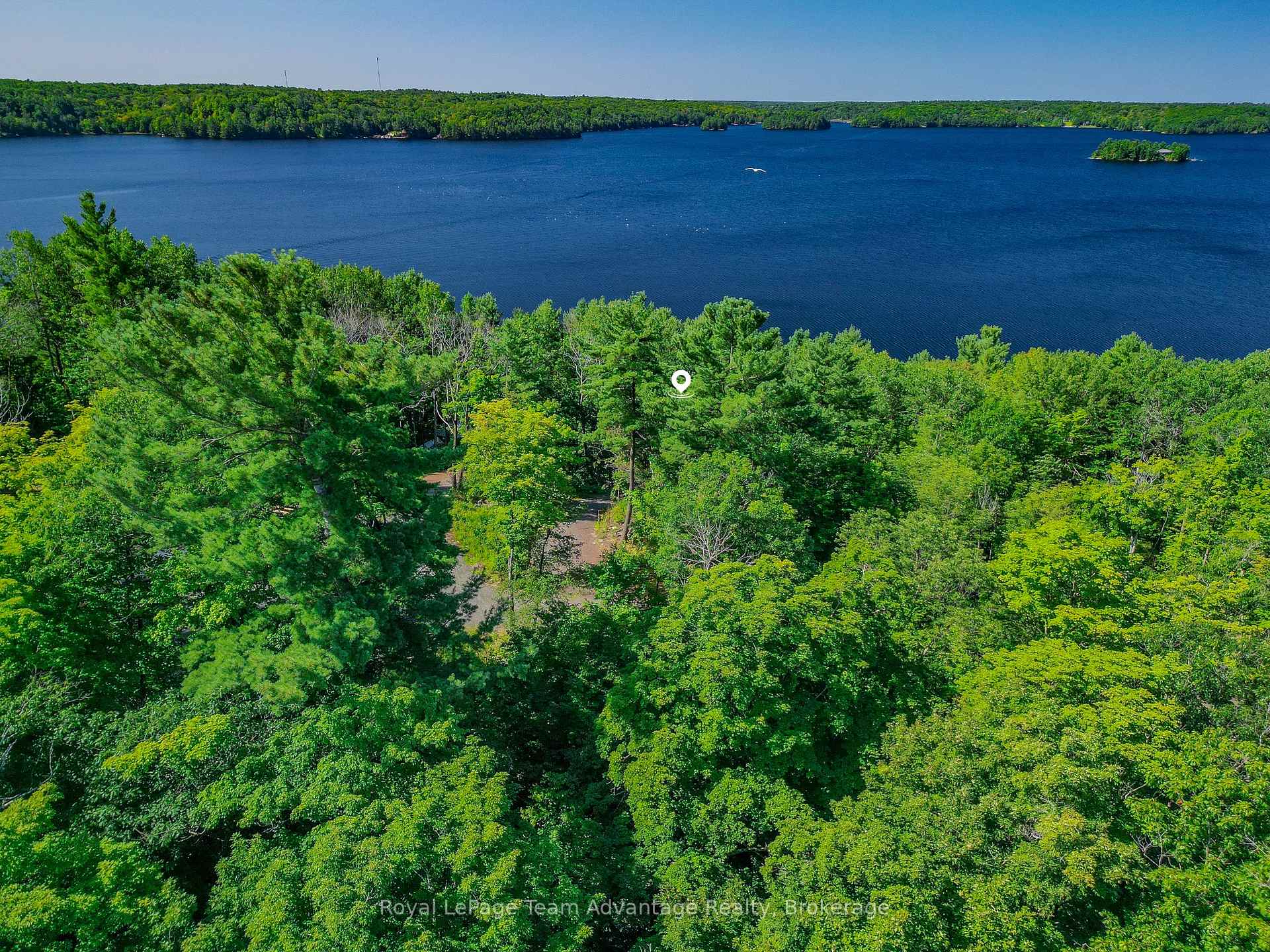 Photo 17 of 59 Mill Lake W/A, McDougall — HOMEH