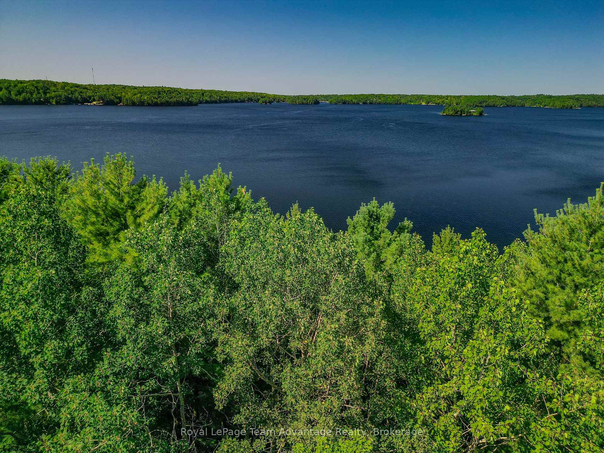 Photo 18 of 59 Mill Lake W/A, McDougall — HOMEH