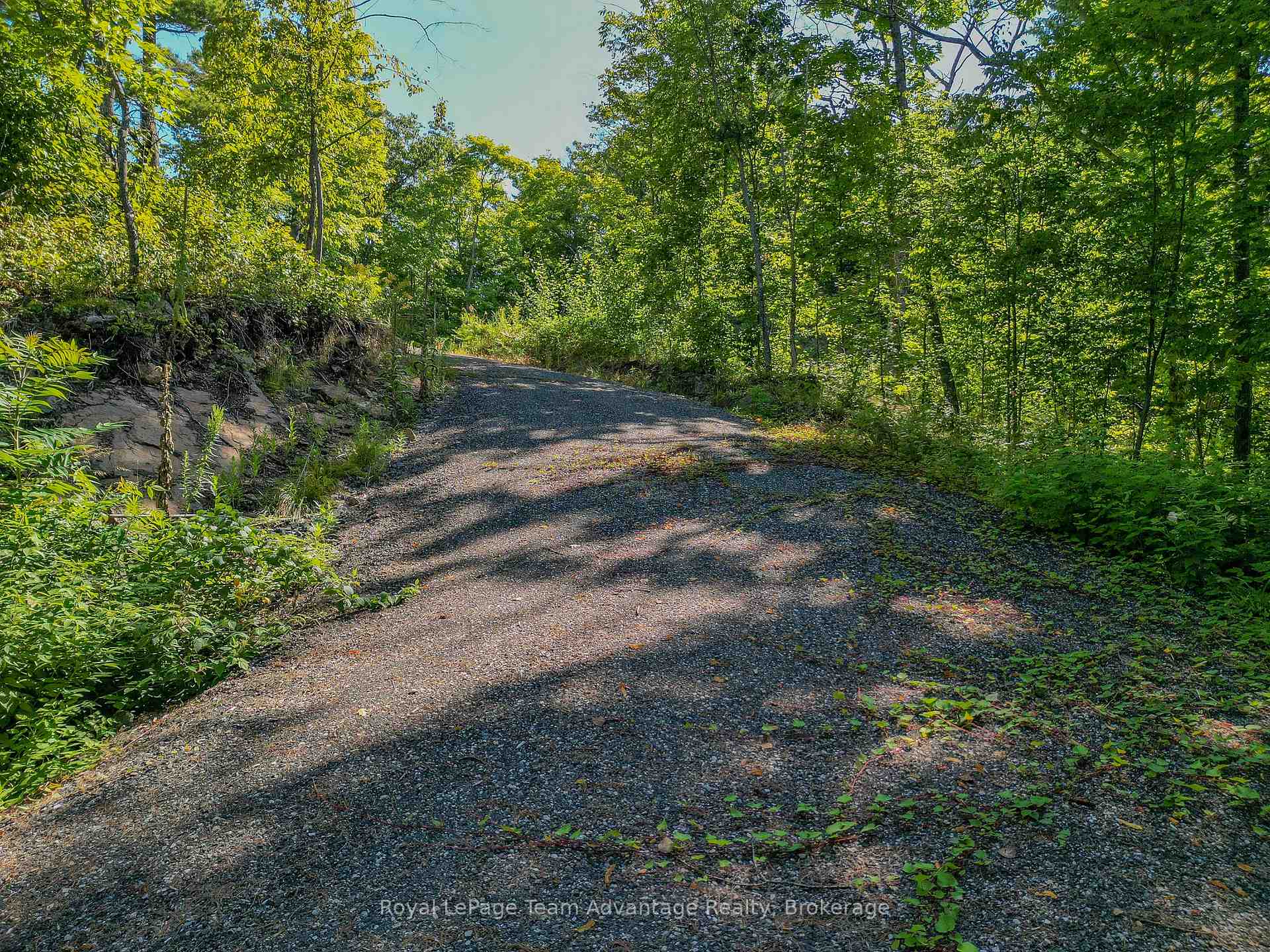 Photo 23 of 59 Mill Lake W/A, McDougall — HOMEH