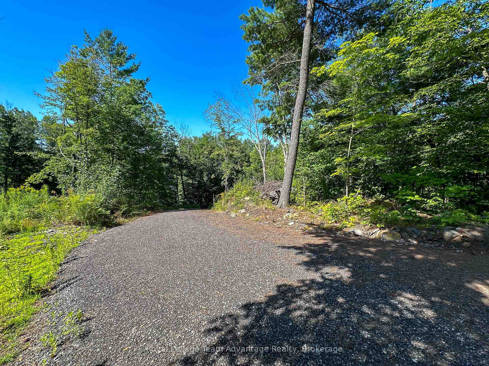 Photo 25 of 59 Mill Lake W/A, McDougall — HOMEH