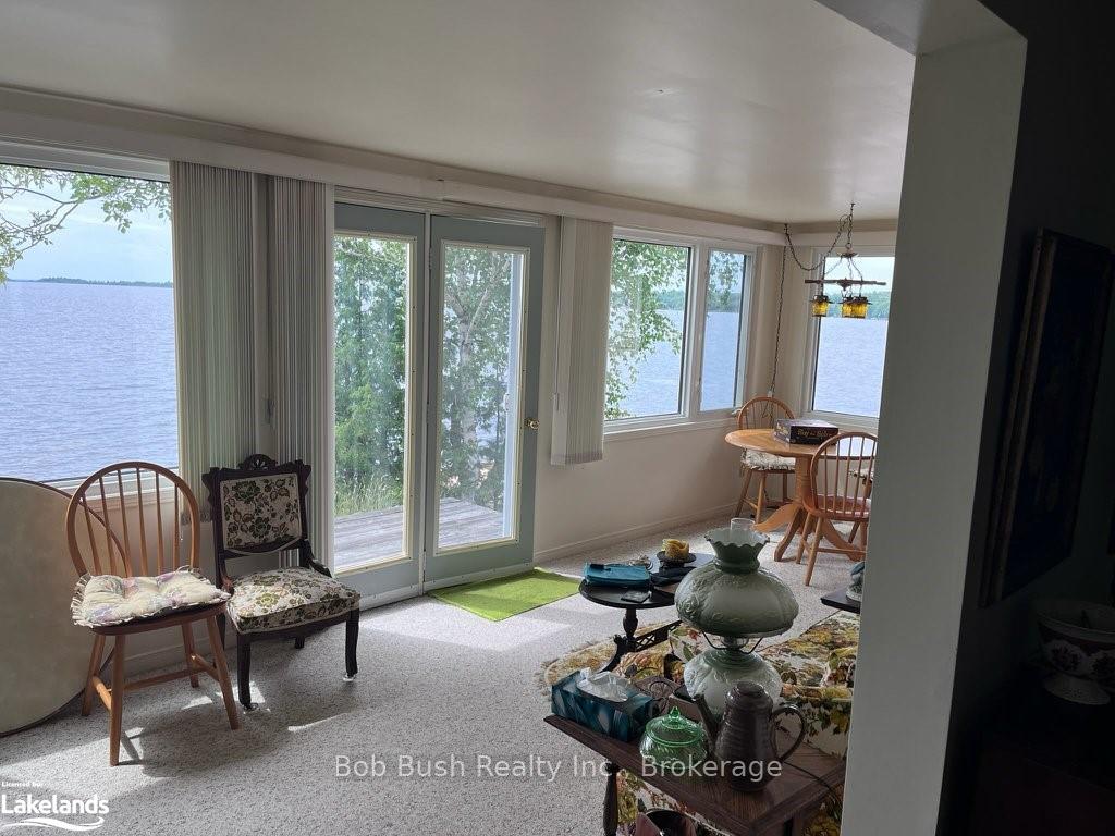 Photo 2 of 174A Cedar Pt Road, Callander — HOMEH