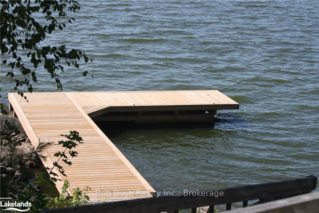 Photo 3 of 174A Cedar Pt Road, Callander — HOMEH