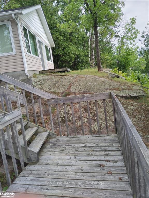 Photo 9 of 174A Cedar Pt Road, Callander — HOMEH