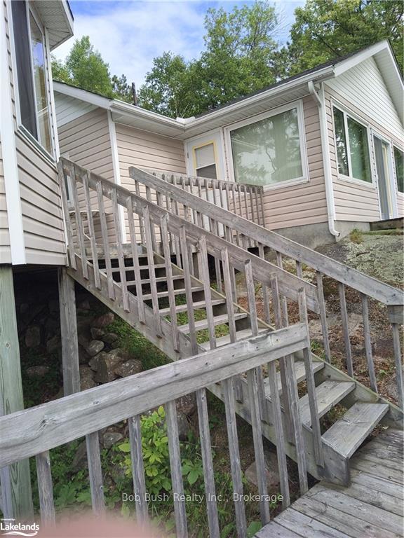 Photo 10 of 174A Cedar Pt Road, Callander — HOMEH