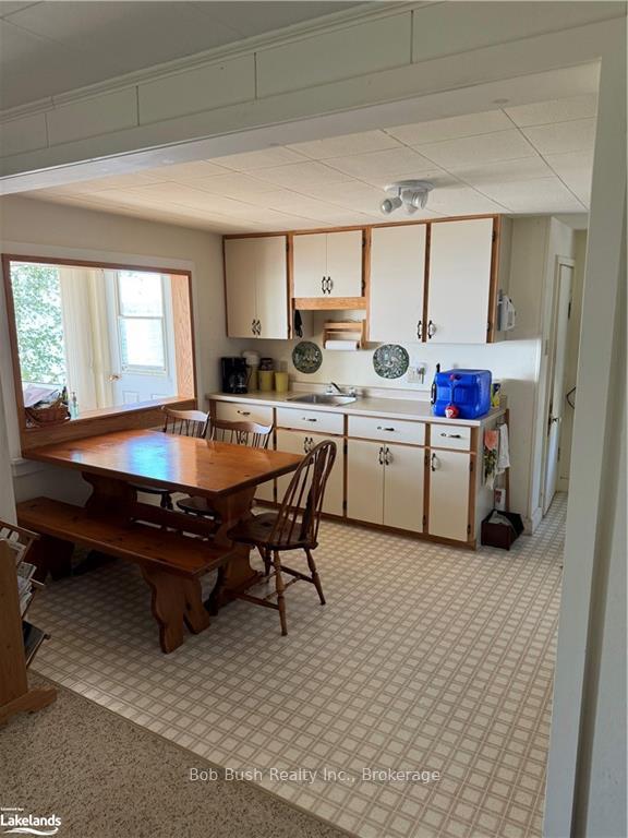 Photo 12 of 174A Cedar Pt Road, Callander — HOMEH