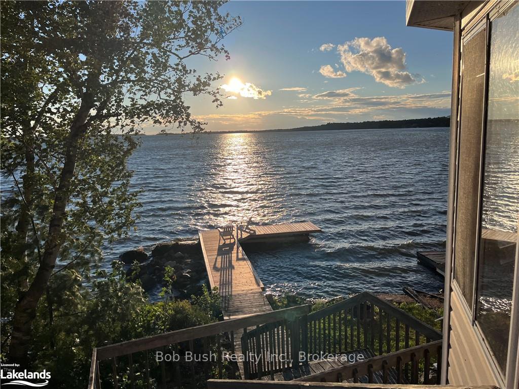 Photo 13 of 174A Cedar Pt Road, Callander — HOMEH