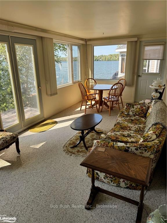 Photo 14 of 174A Cedar Pt Road, Callander — HOMEH