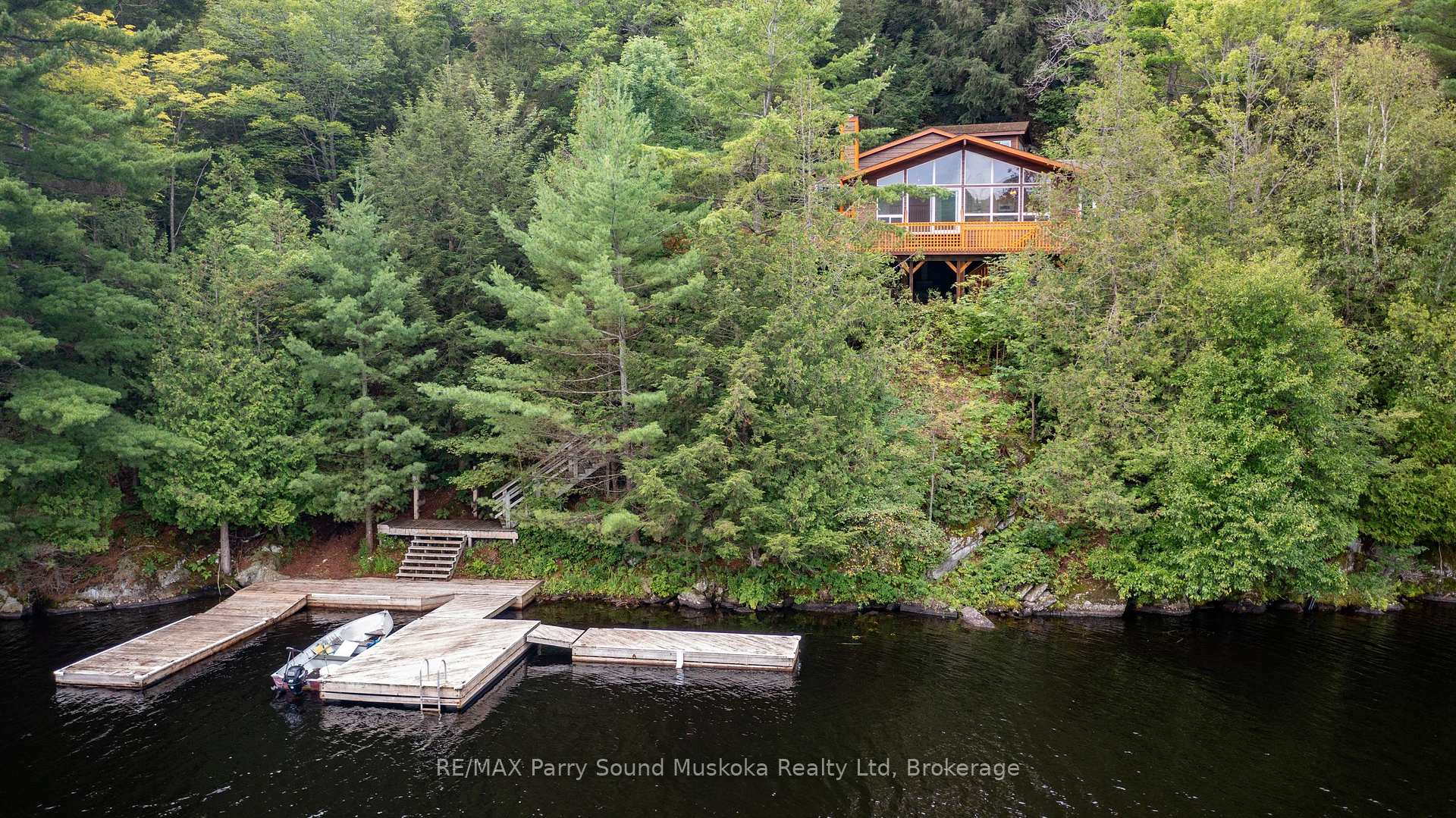 Photo 3 of 16 Mountain Basin, McDougall — HOMEH