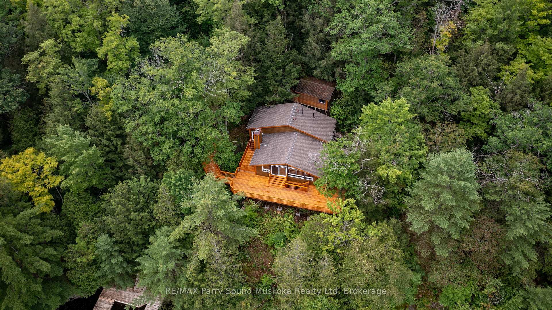 Photo 5 of 16 Mountain Basin, McDougall — HOMEH