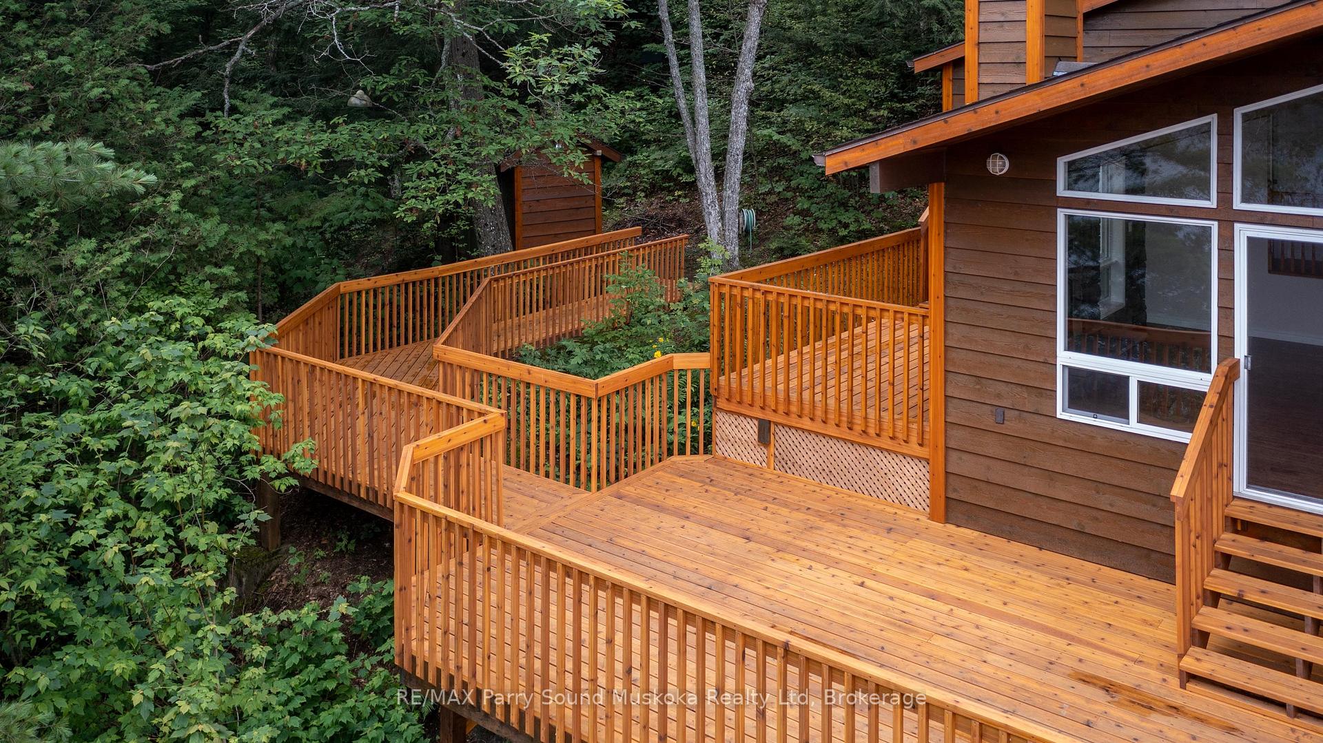 Photo 6 of 16 Mountain Basin, McDougall — HOMEH