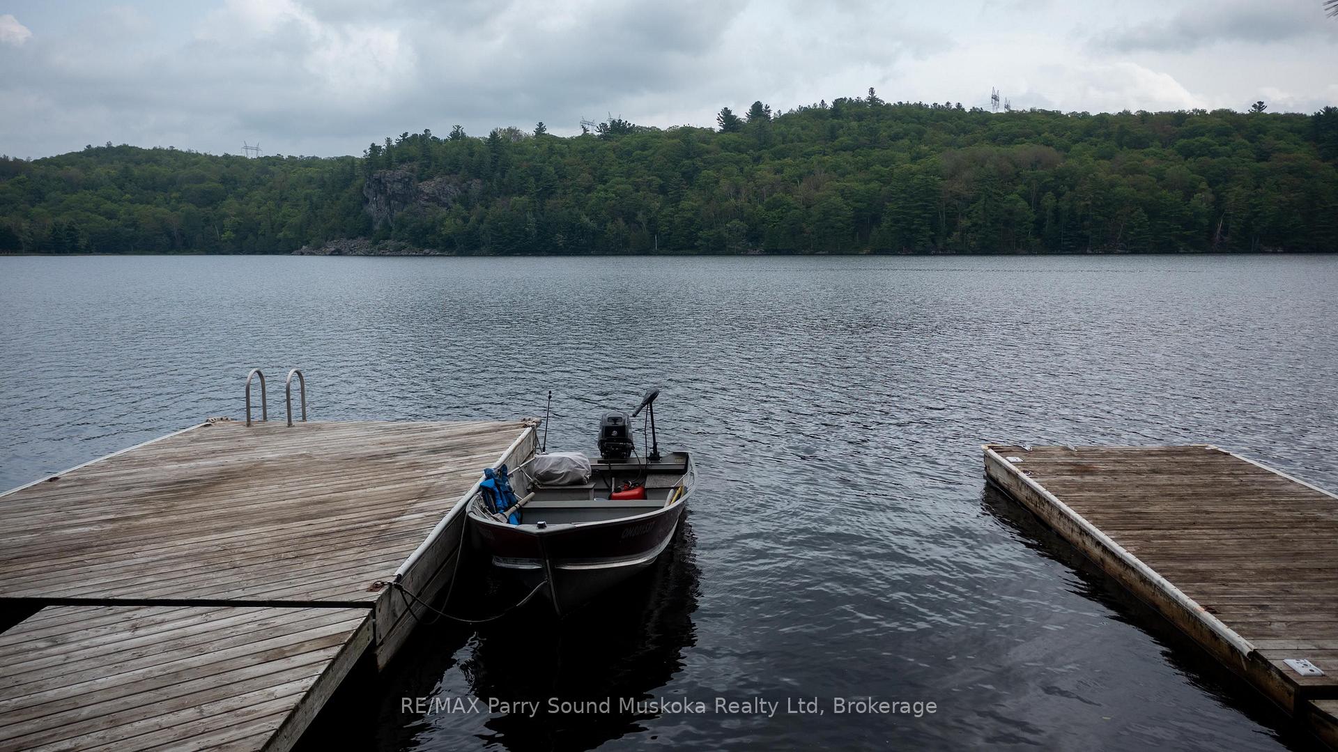 Photo 9 of 16 Mountain Basin, McDougall — HOMEH