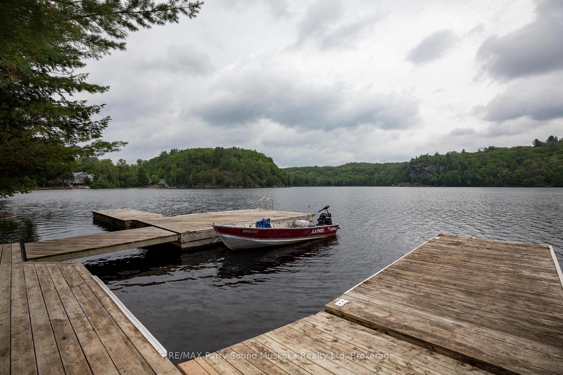 Photo 10 of 16 Mountain Basin, McDougall — HOMEH