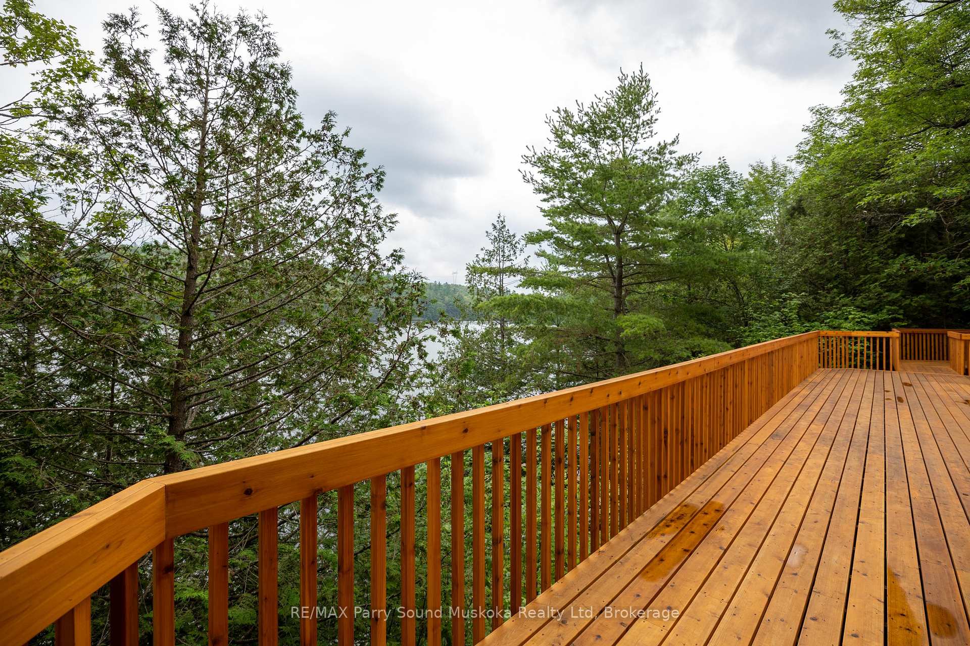 Photo 11 of 16 Mountain Basin, McDougall — HOMEH