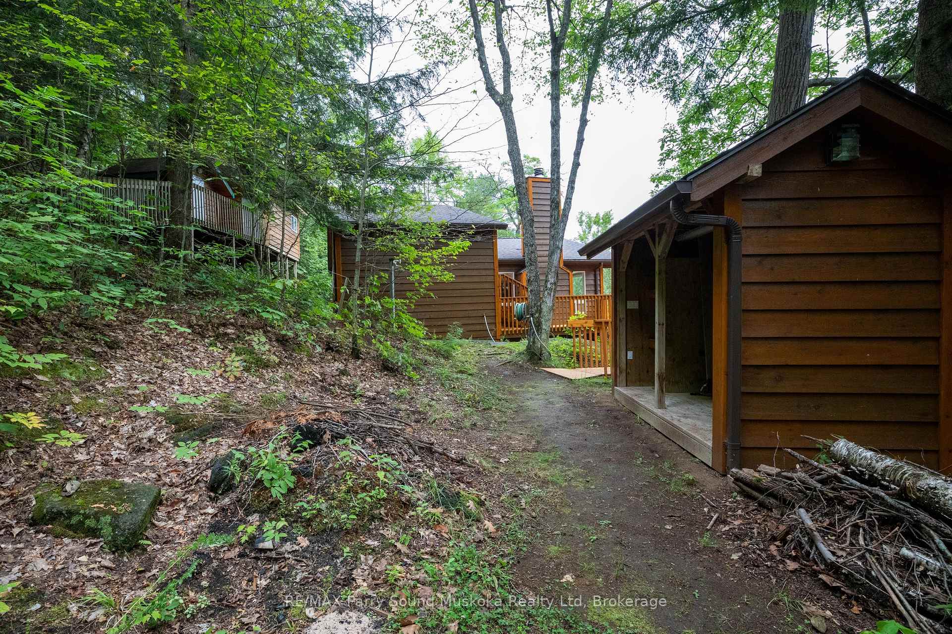 Photo 12 of 16 Mountain Basin, McDougall — HOMEH