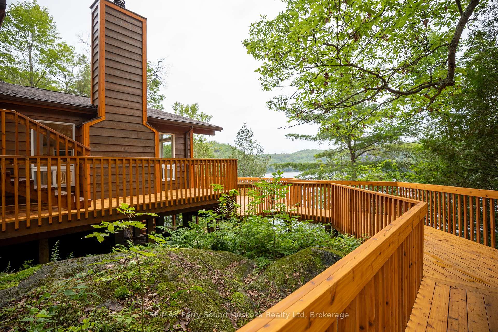 Photo 13 of 16 Mountain Basin, McDougall — HOMEH