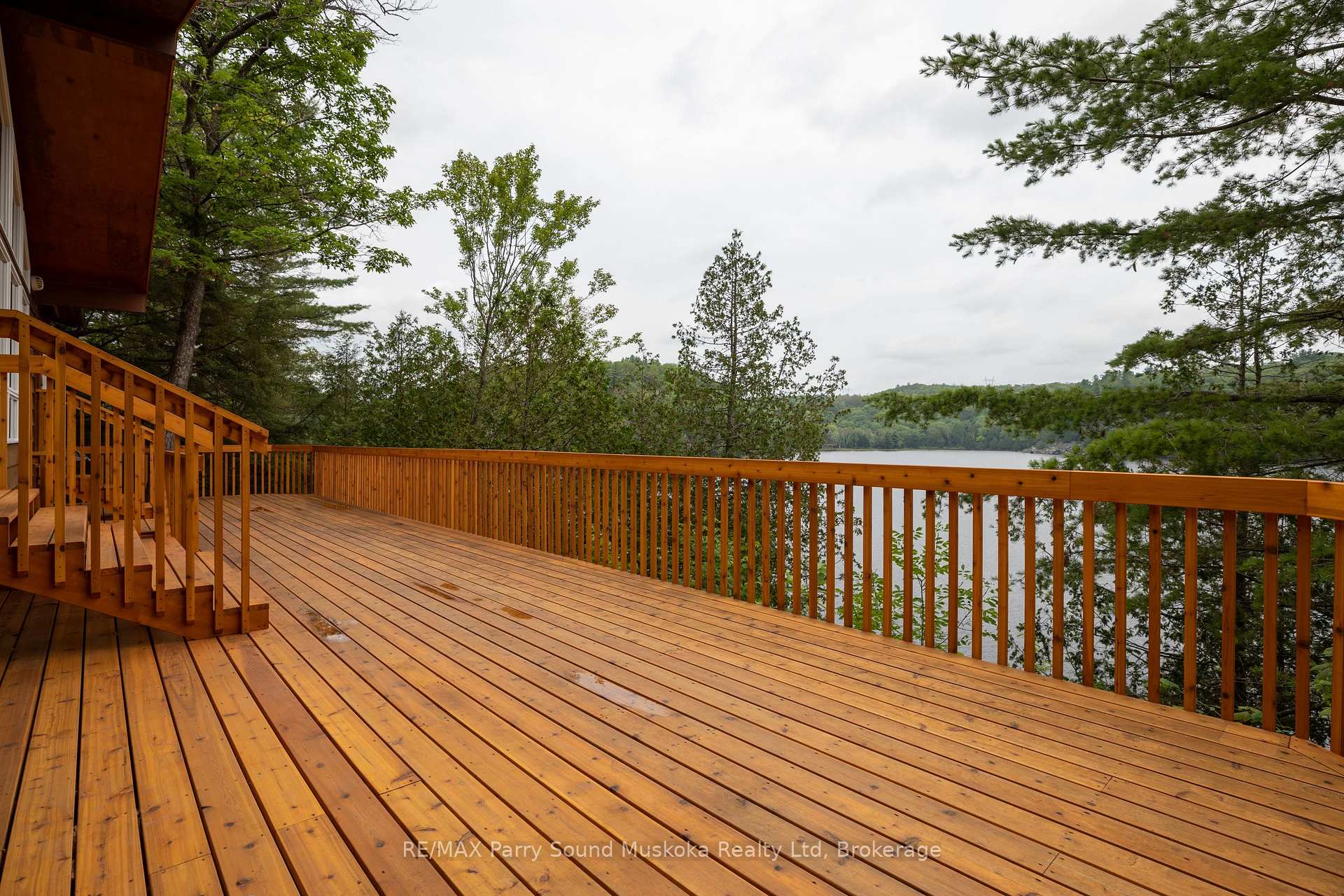 Photo 14 of 16 Mountain Basin, McDougall — HOMEH