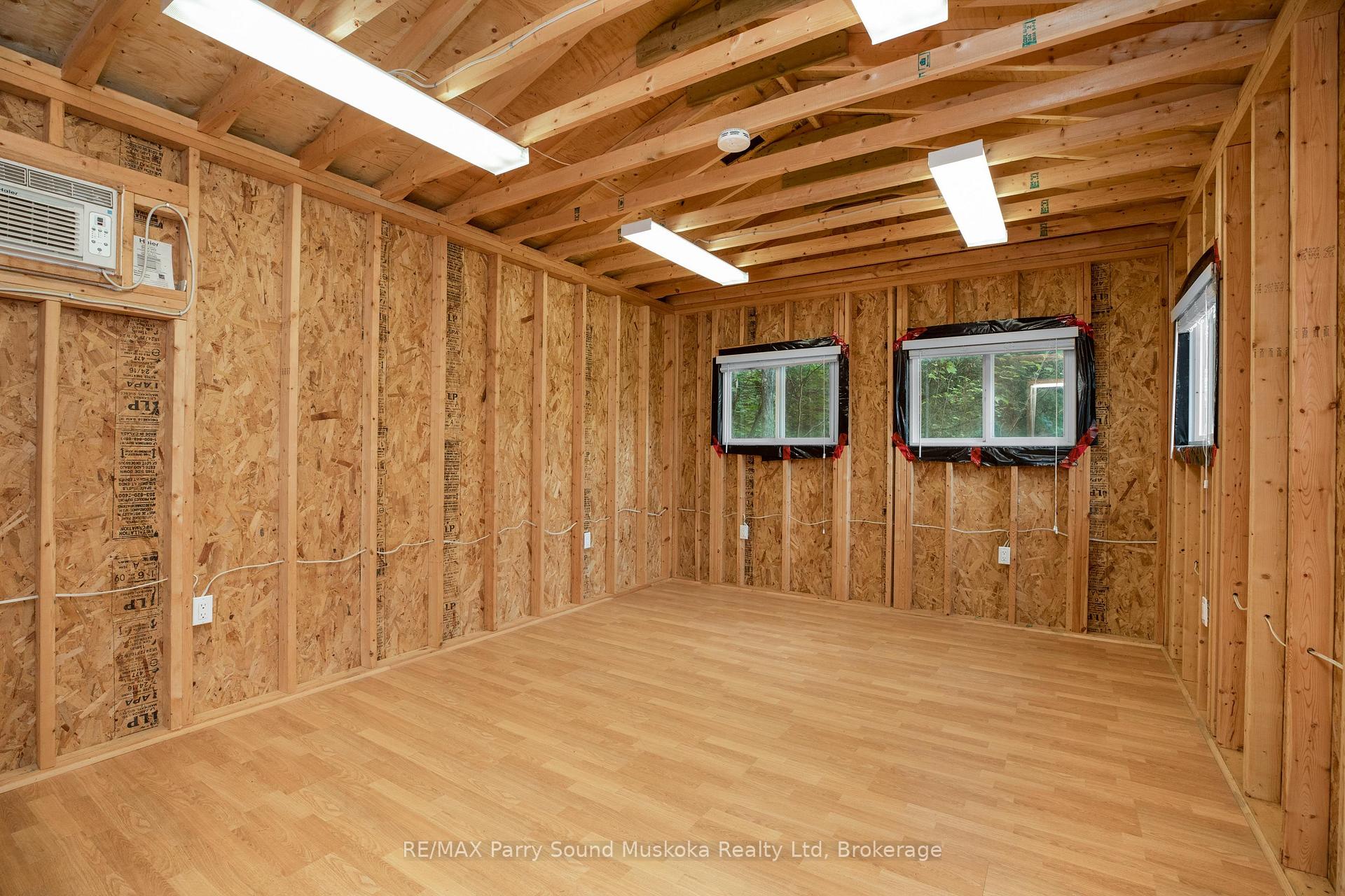 Photo 15 of 16 Mountain Basin, McDougall — HOMEH