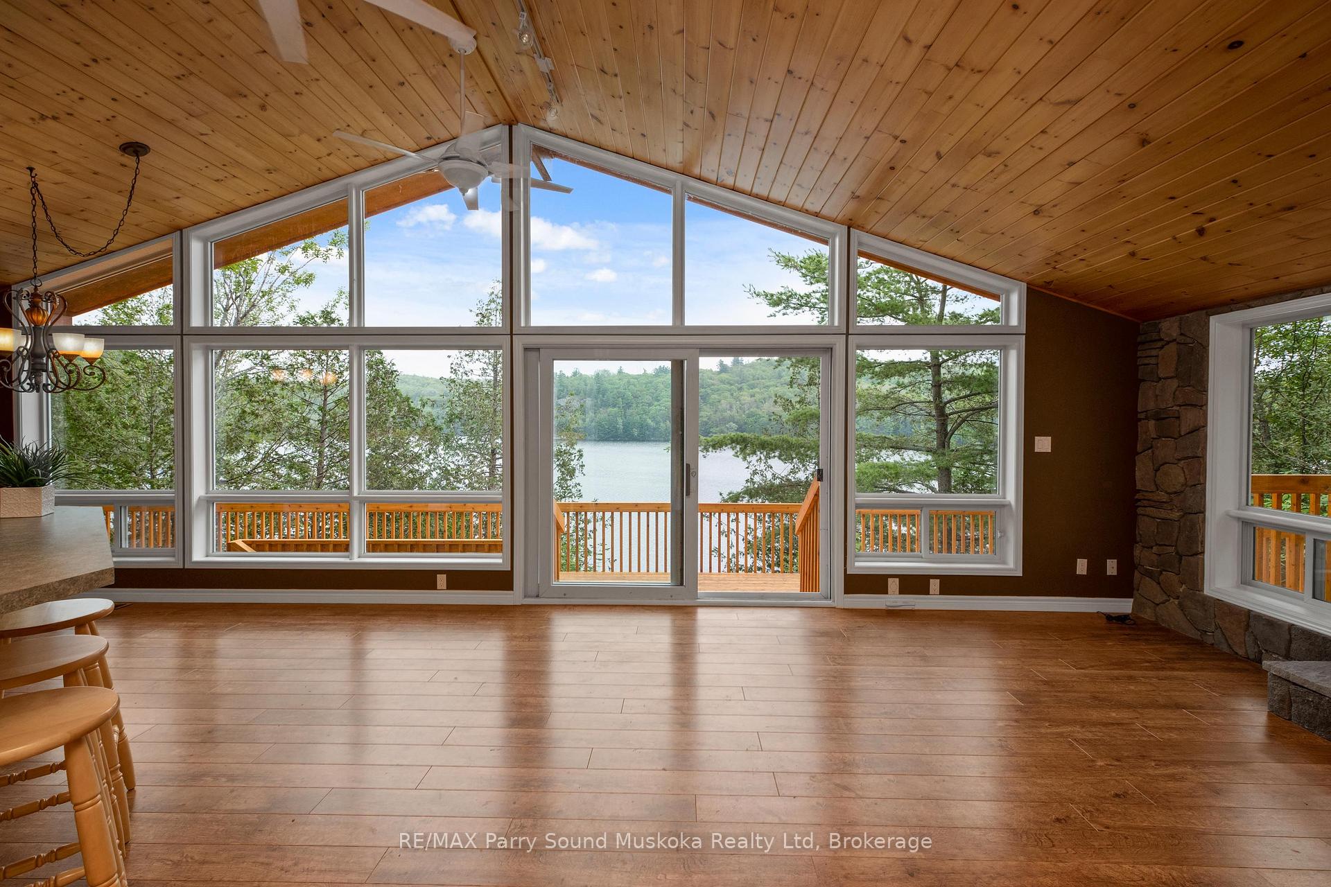 Photo 16 of 16 Mountain Basin, McDougall — HOMEH