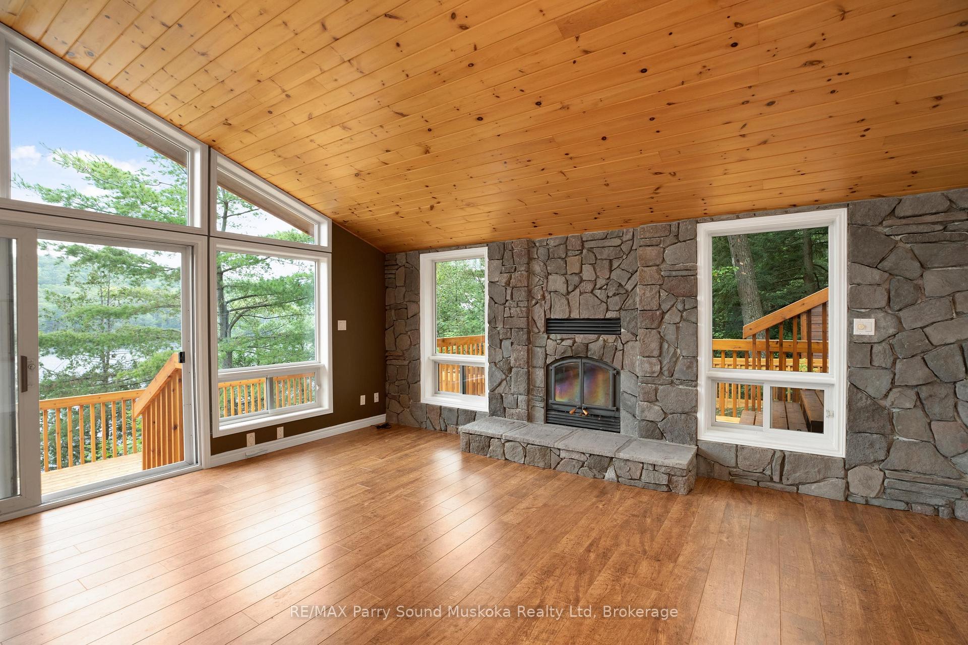 Photo 18 of 16 Mountain Basin, McDougall — HOMEH