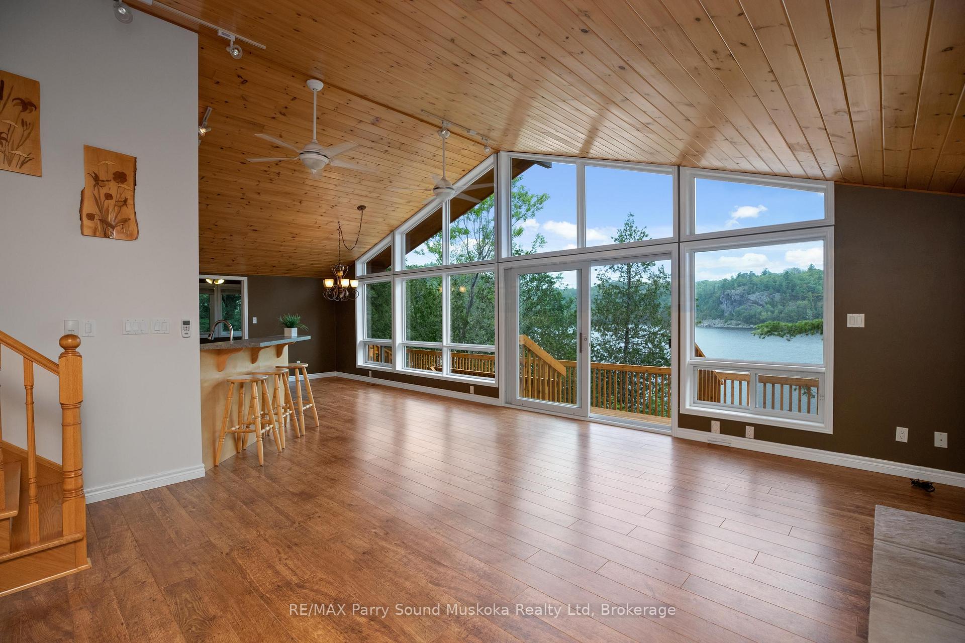 Photo 19 of 16 Mountain Basin, McDougall — HOMEH