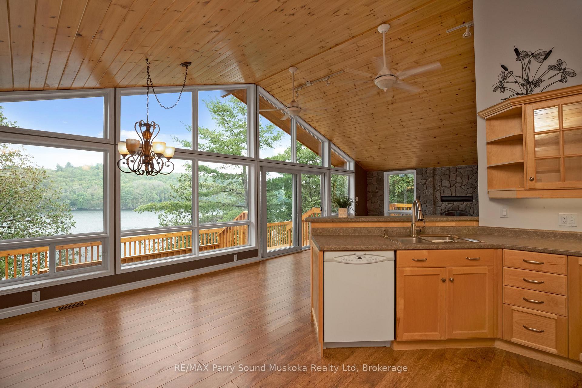 Photo 22 of 16 Mountain Basin, McDougall — HOMEH