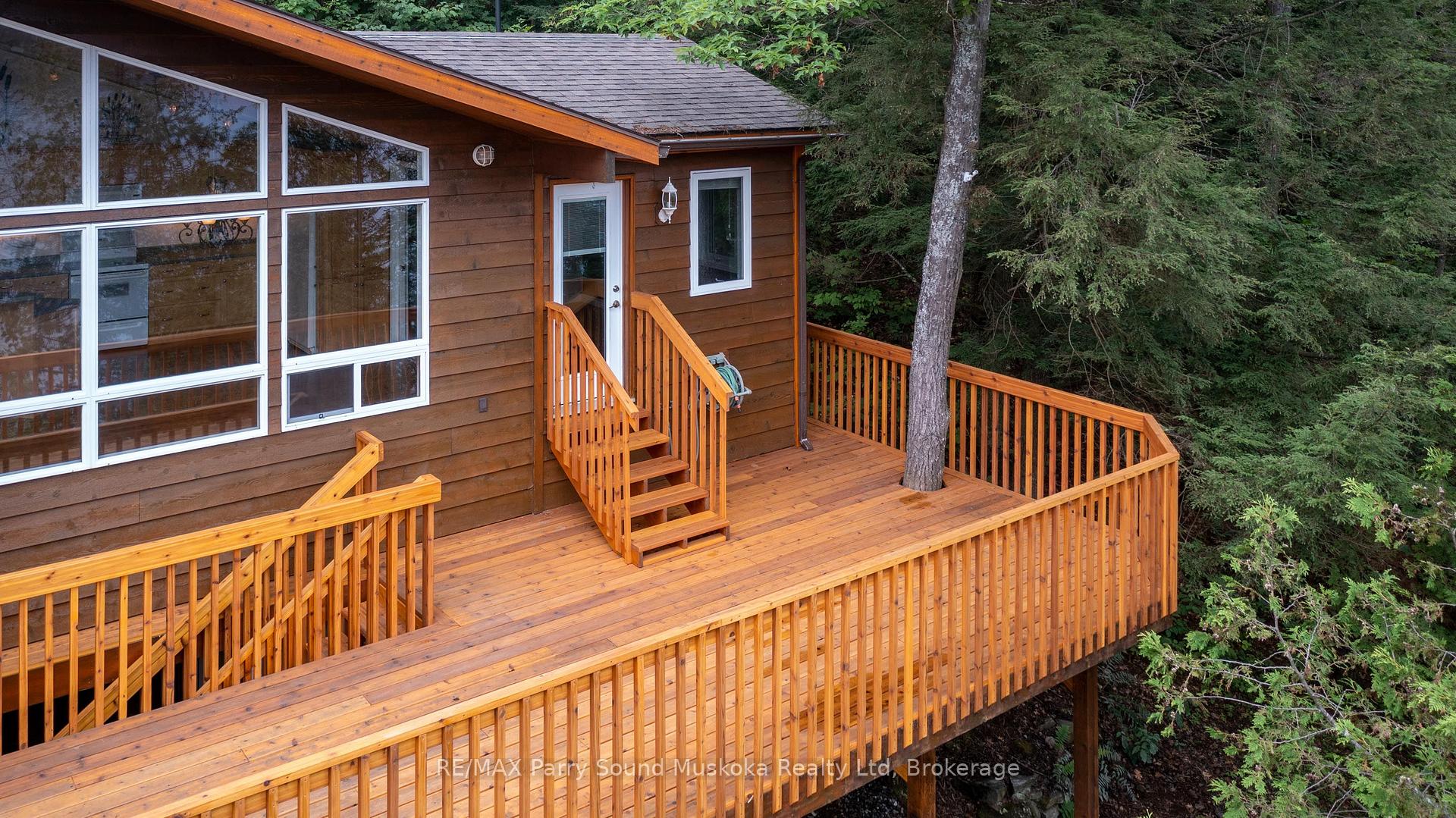 Photo 35 of 16 Mountain Basin, McDougall — HOMEH