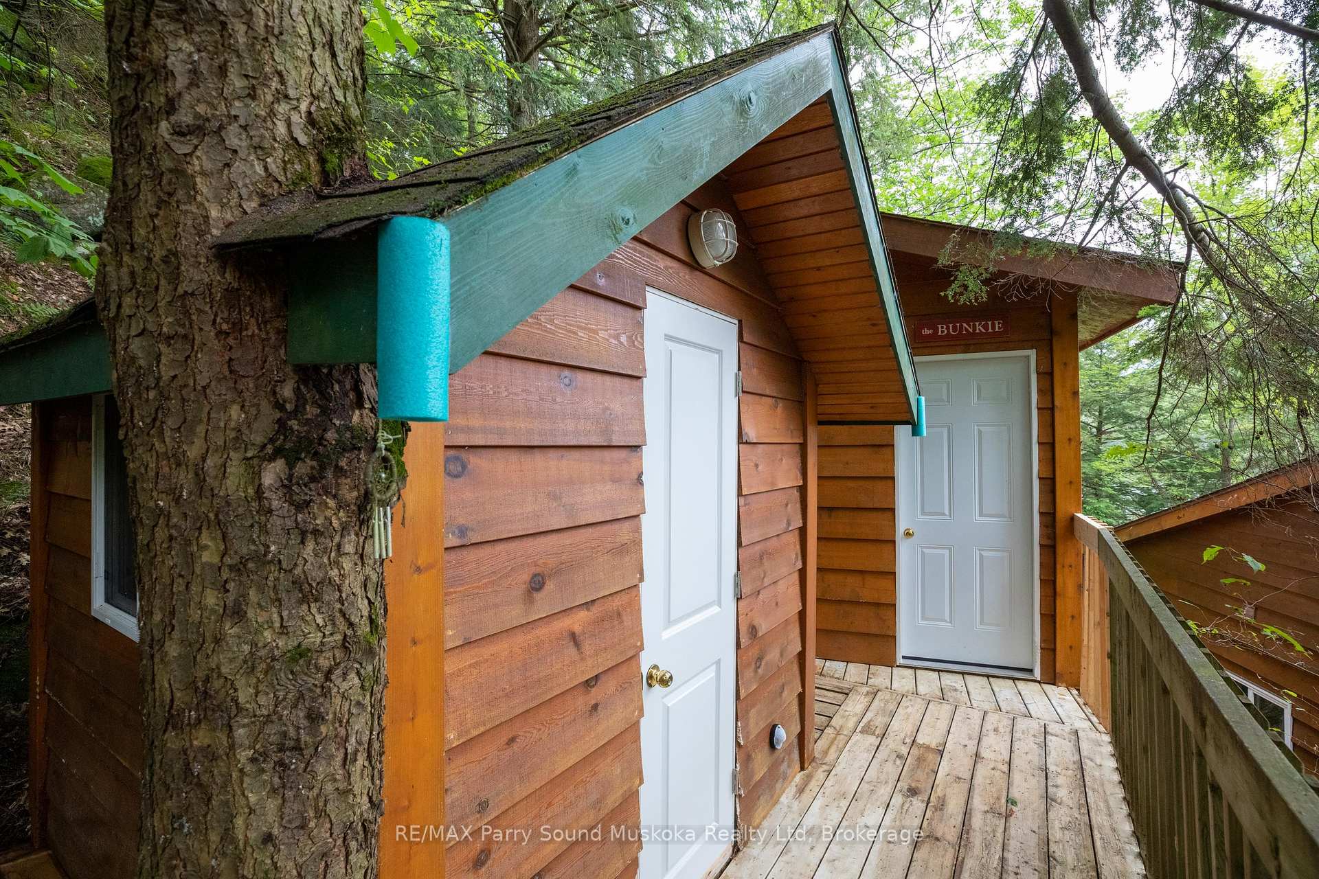 Photo 36 of 16 Mountain Basin, McDougall — HOMEH