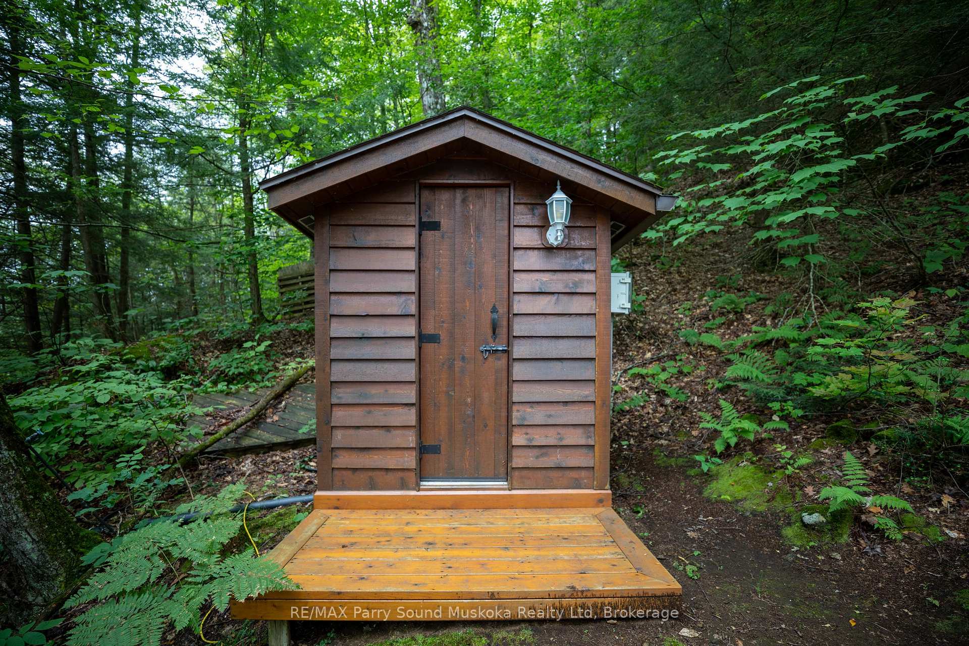 Photo 37 of 16 Mountain Basin, McDougall — HOMEH