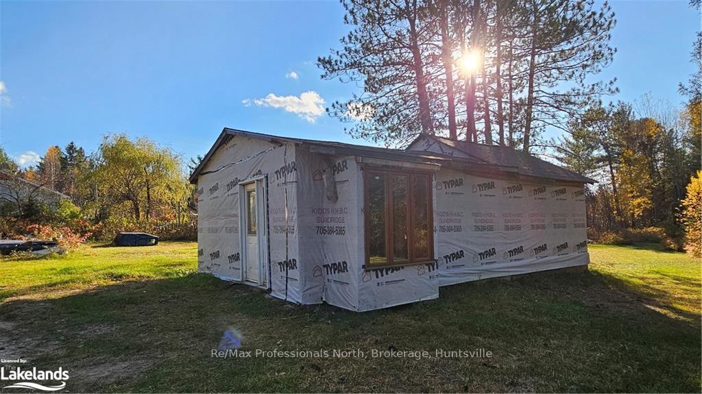 Photo 2 of 158 White Pine Drive, Machar — HOMEH