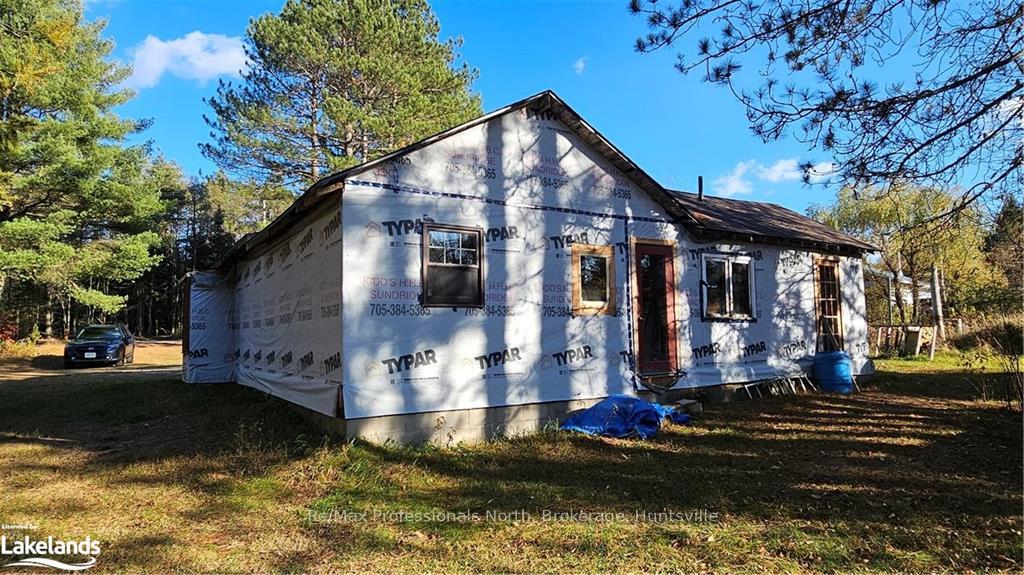 Photo 3 of 158 White Pine Drive, Machar — HOMEH