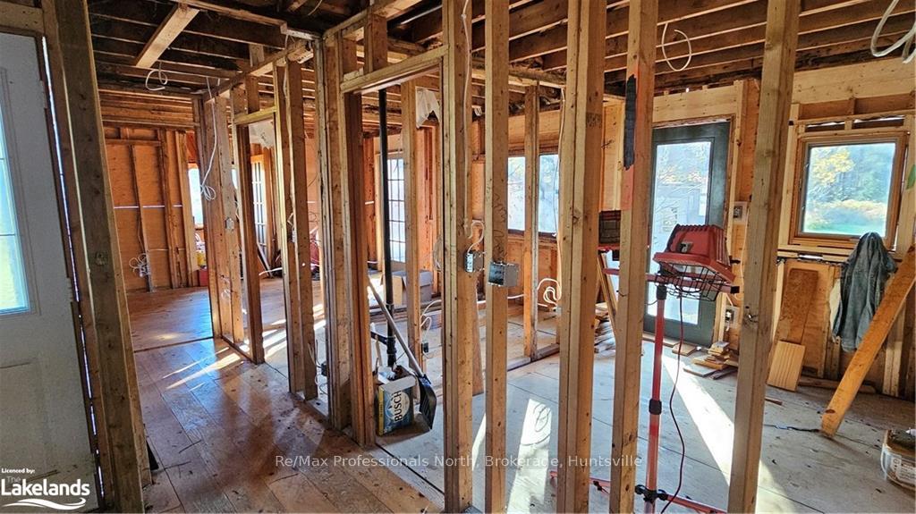 Photo 6 of 158 White Pine Drive, Machar — HOMEH