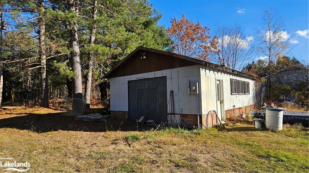 Photo 8 of 158 White Pine Drive, Machar — HOMEH
