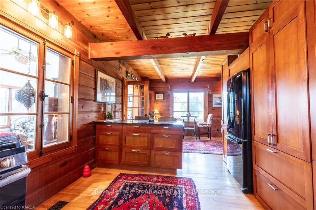 Photo 14 of 275 Carpenters Point Road, Frontenac Islands, The Islands — HOMEH