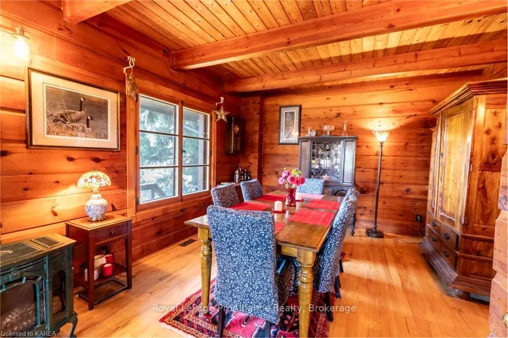 Photo 21 of 275 Carpenters Point Road, Frontenac Islands, The Islands — HOMEH