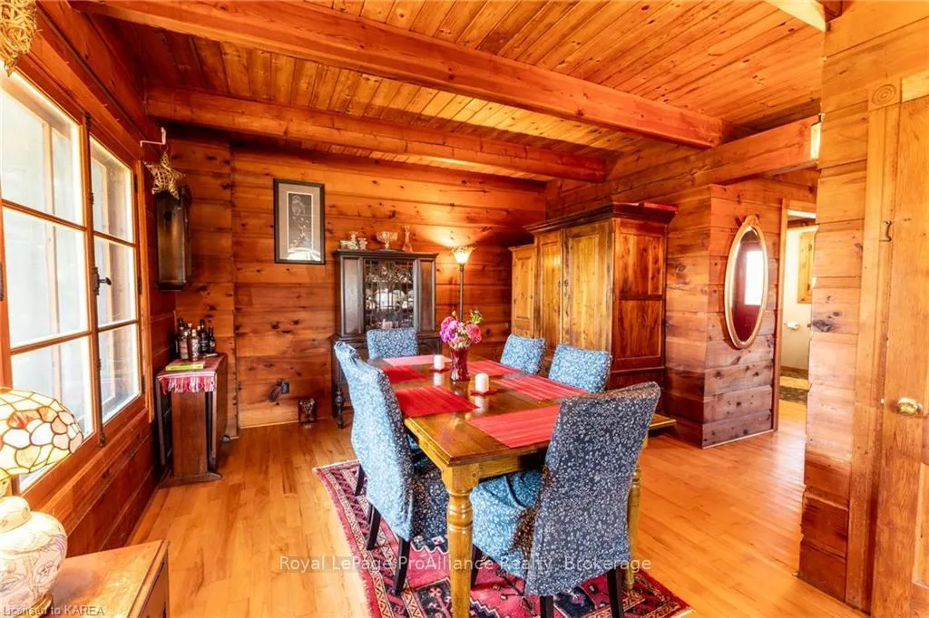 Photo 22 of 275 Carpenters Point Road, Frontenac Islands, The Islands — HOMEH