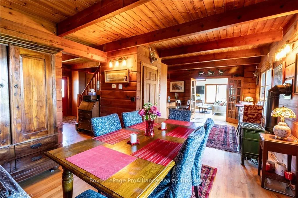 Photo 23 of 275 Carpenters Point Road, Frontenac Islands, The Islands — HOMEH