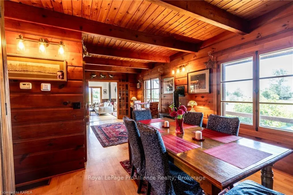 Photo 24 of 275 Carpenters Point Road, Frontenac Islands, The Islands — HOMEH